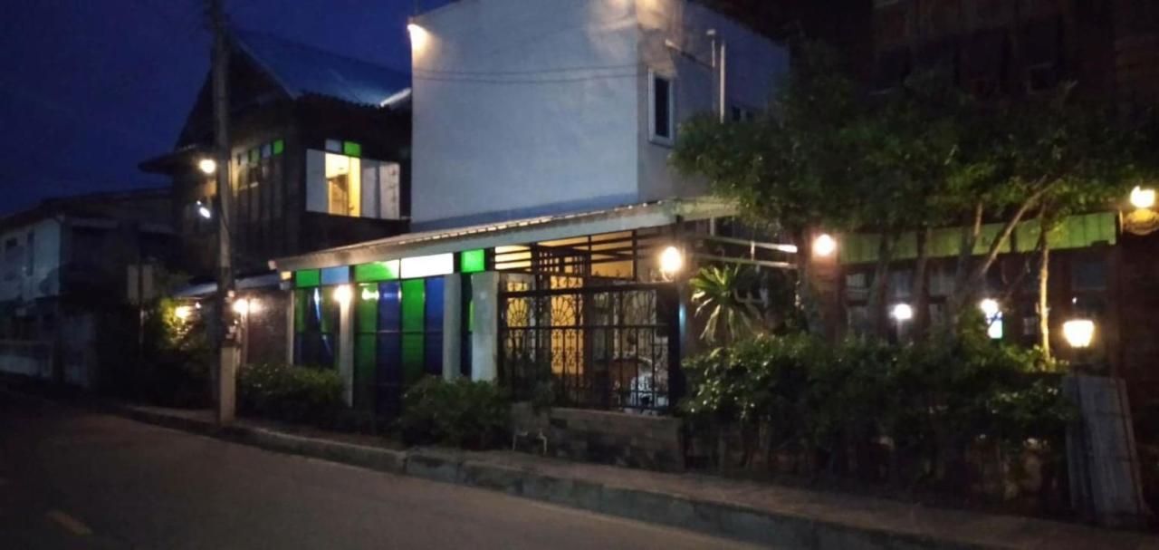 פאיאו Kwan Eng Homestay מראה חיצוני תמונה
