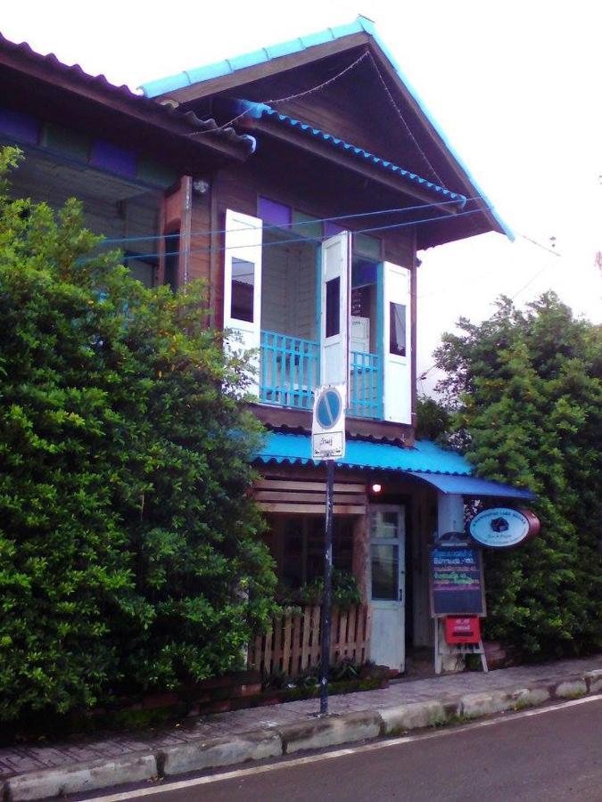 פאיאו Kwan Eng Homestay מראה חיצוני תמונה