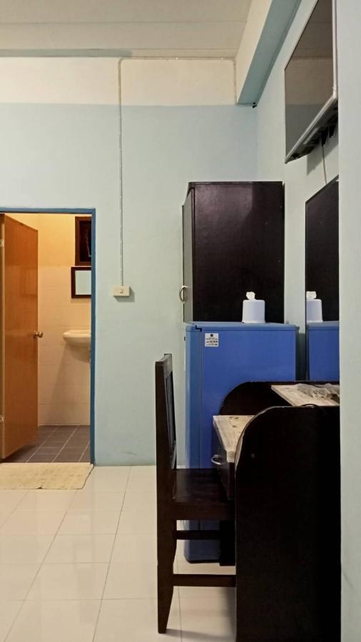 פאיאו Kwan Eng Homestay מראה חיצוני תמונה