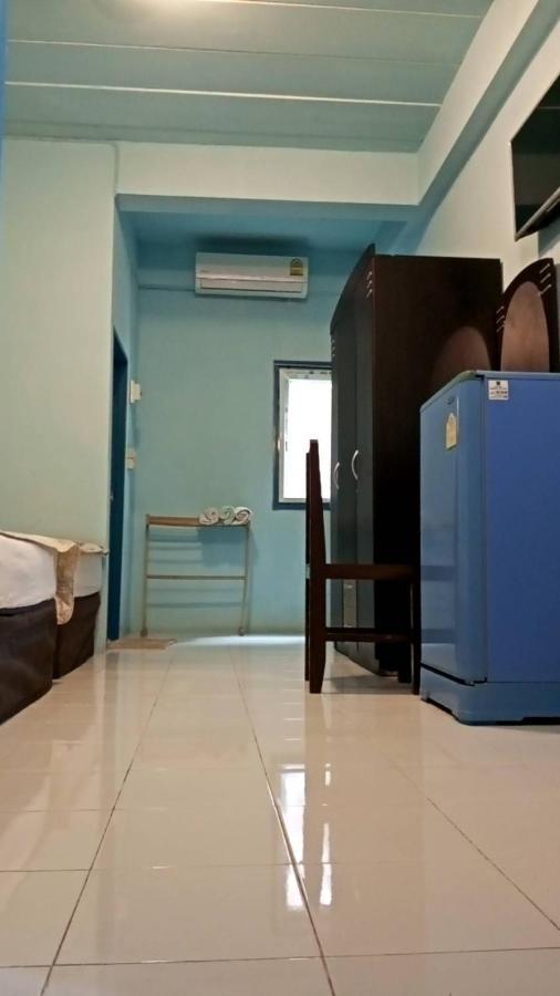 פאיאו Kwan Eng Homestay מראה חיצוני תמונה