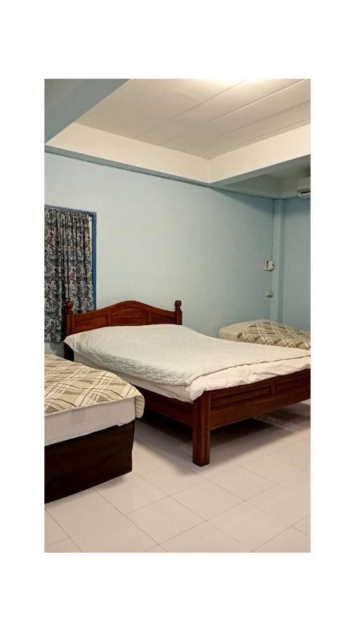 פאיאו Kwan Eng Homestay מראה חיצוני תמונה