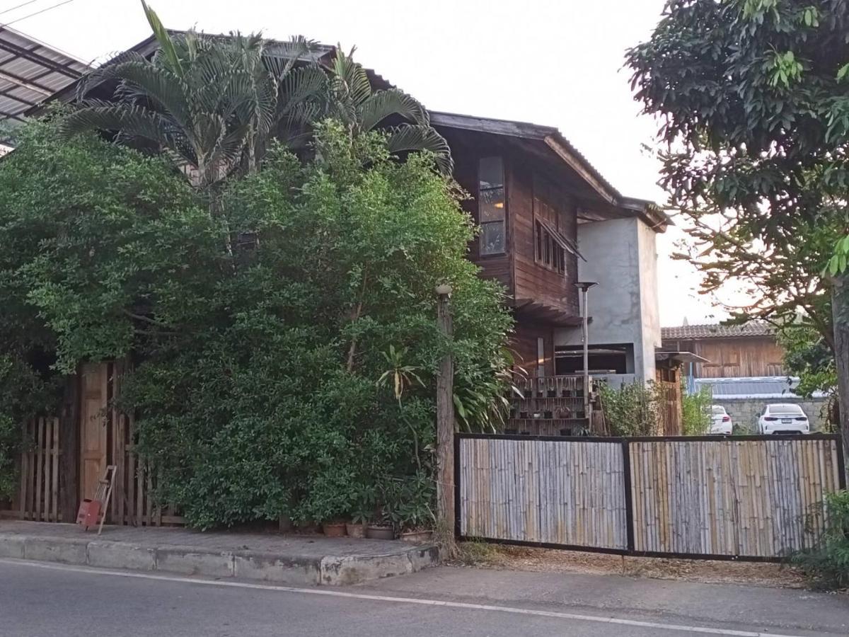 פאיאו Kwan Eng Homestay מראה חיצוני תמונה