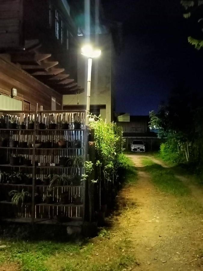 פאיאו Kwan Eng Homestay מראה חיצוני תמונה