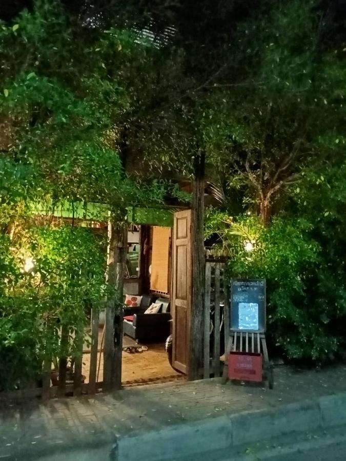 פאיאו Kwan Eng Homestay מראה חיצוני תמונה