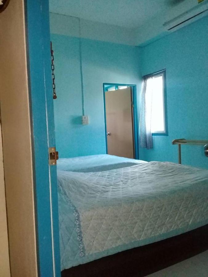 פאיאו Kwan Eng Homestay מראה חיצוני תמונה