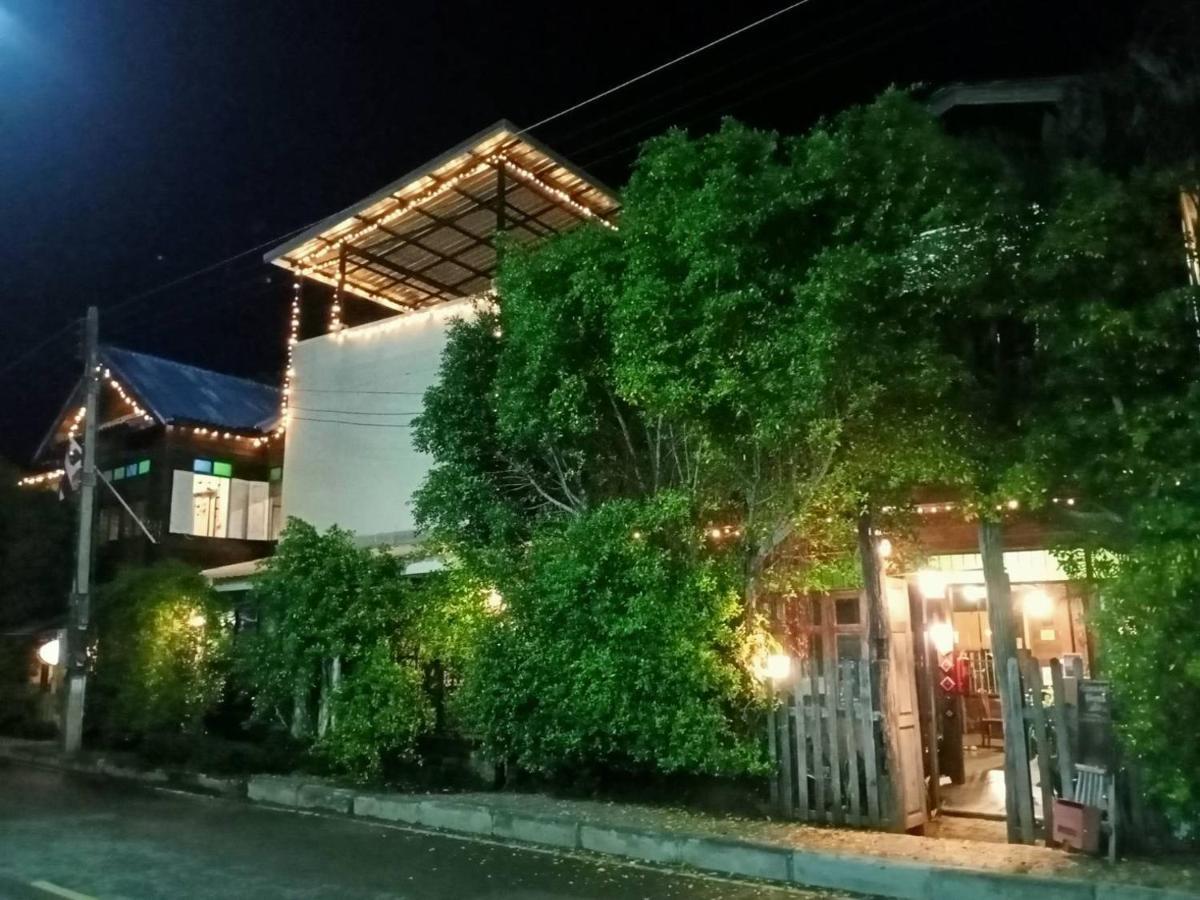 פאיאו Kwan Eng Homestay מראה חיצוני תמונה