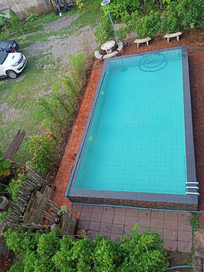 פאיאו Kwan Eng Homestay מראה חיצוני תמונה