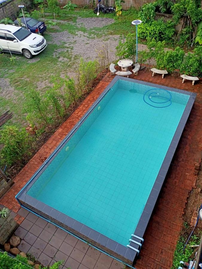פאיאו Kwan Eng Homestay מראה חיצוני תמונה