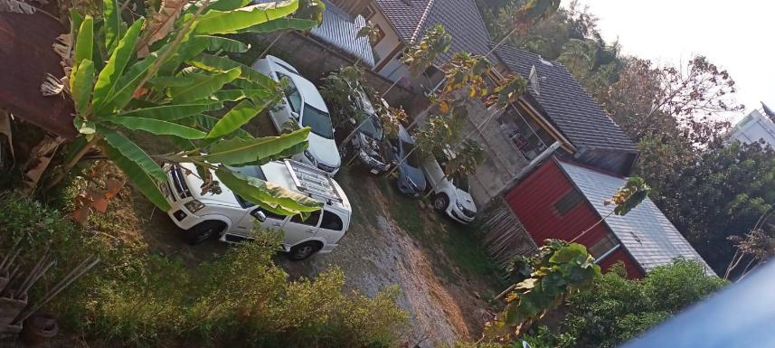 פאיאו Kwan Eng Homestay מראה חיצוני תמונה