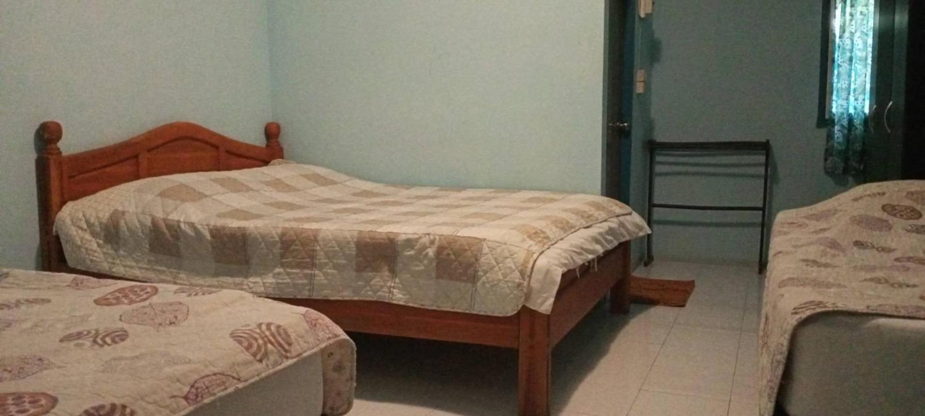 פאיאו Kwan Eng Homestay מראה חיצוני תמונה