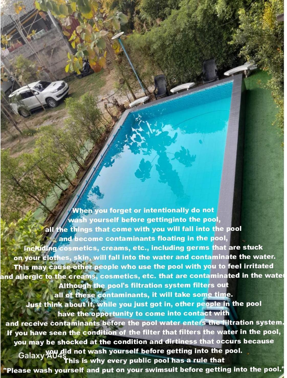 פאיאו Kwan Eng Homestay מראה חיצוני תמונה